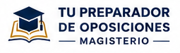 Tu Preparador de Oposiciones - Magisterio