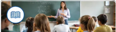 Preparación de oposiciones de Magisterio
