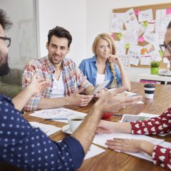 Clases presenciales o e-learning en Águilas